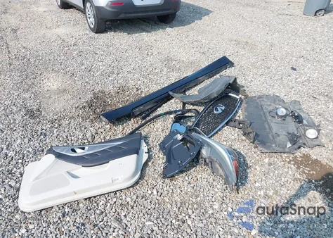 2015 Infiniti Q50 from USA, damaged, VIN JN1BV7AP5FM334429